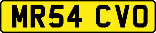 MR54CVO