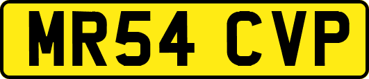 MR54CVP