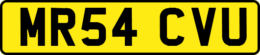 MR54CVU