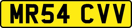 MR54CVV