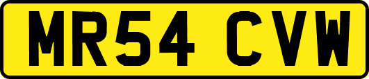 MR54CVW
