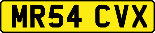 MR54CVX