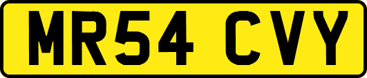 MR54CVY