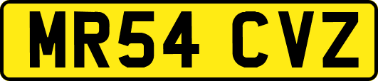 MR54CVZ