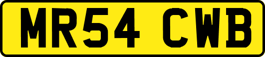 MR54CWB