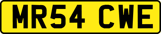 MR54CWE