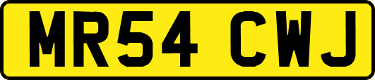 MR54CWJ