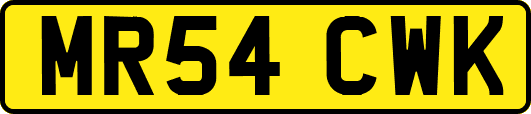 MR54CWK