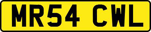 MR54CWL