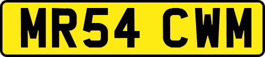MR54CWM