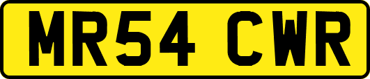 MR54CWR