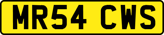 MR54CWS