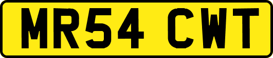 MR54CWT