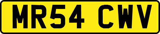 MR54CWV