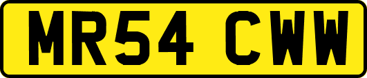 MR54CWW