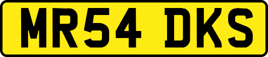 MR54DKS