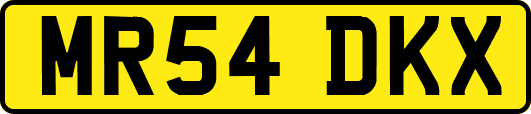 MR54DKX