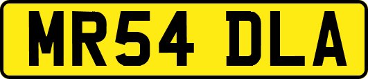 MR54DLA