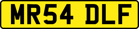 MR54DLF