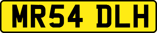 MR54DLH