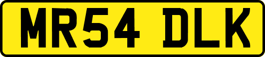MR54DLK