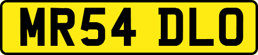 MR54DLO