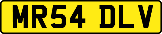 MR54DLV