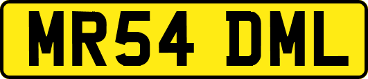 MR54DML