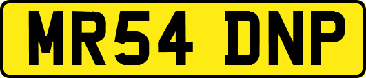 MR54DNP