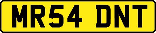 MR54DNT