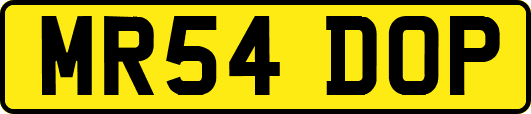 MR54DOP