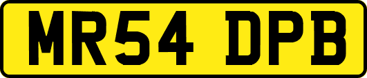 MR54DPB