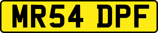 MR54DPF