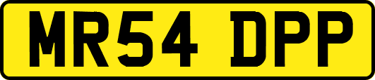 MR54DPP