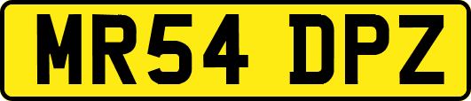 MR54DPZ