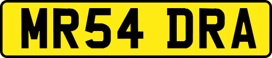 MR54DRA