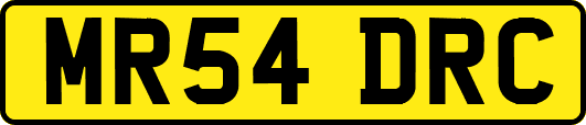 MR54DRC