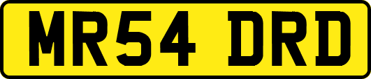 MR54DRD