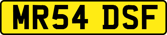 MR54DSF