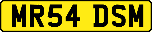 MR54DSM