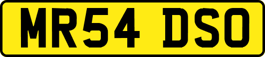 MR54DSO