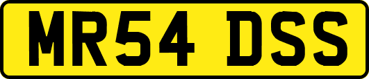 MR54DSS