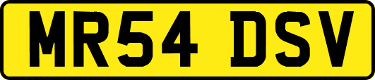 MR54DSV