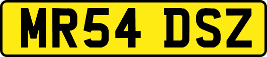 MR54DSZ