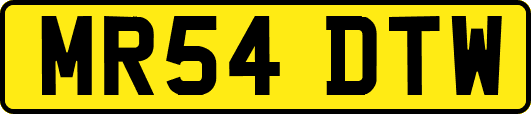 MR54DTW