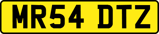 MR54DTZ