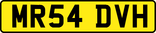 MR54DVH