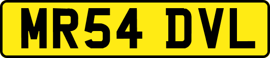 MR54DVL