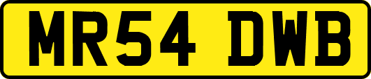 MR54DWB