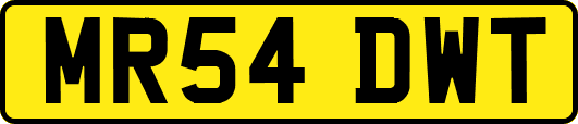 MR54DWT
